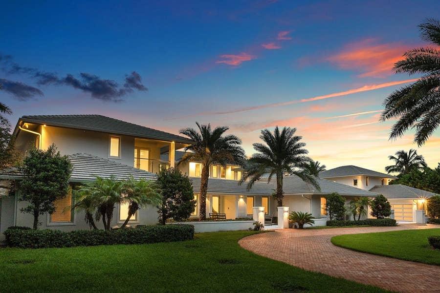 Property photo for 17552 FIELDBROOK Circle E, Boca Raton, FL