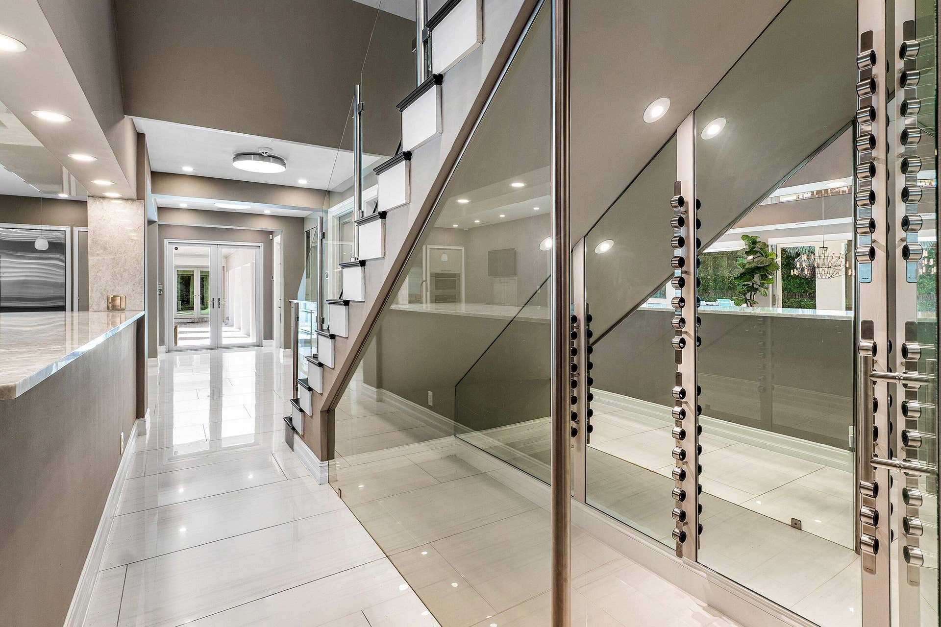 Wine Room