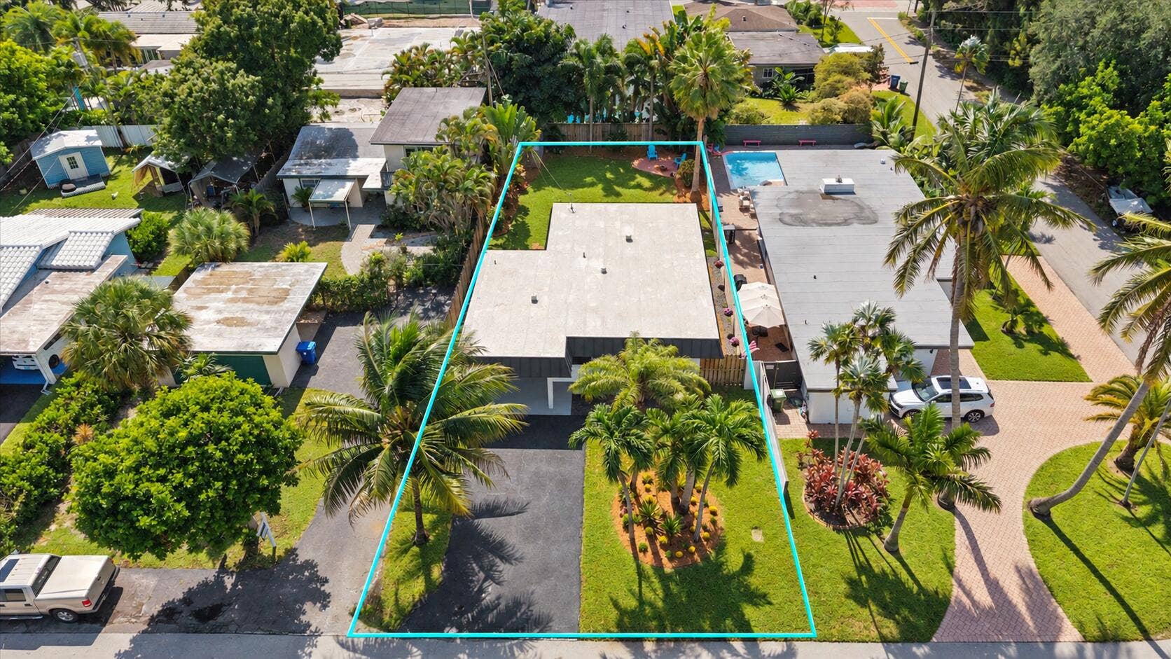 108 NE 22ND Street, Wilton Manors, FL 33305 21-