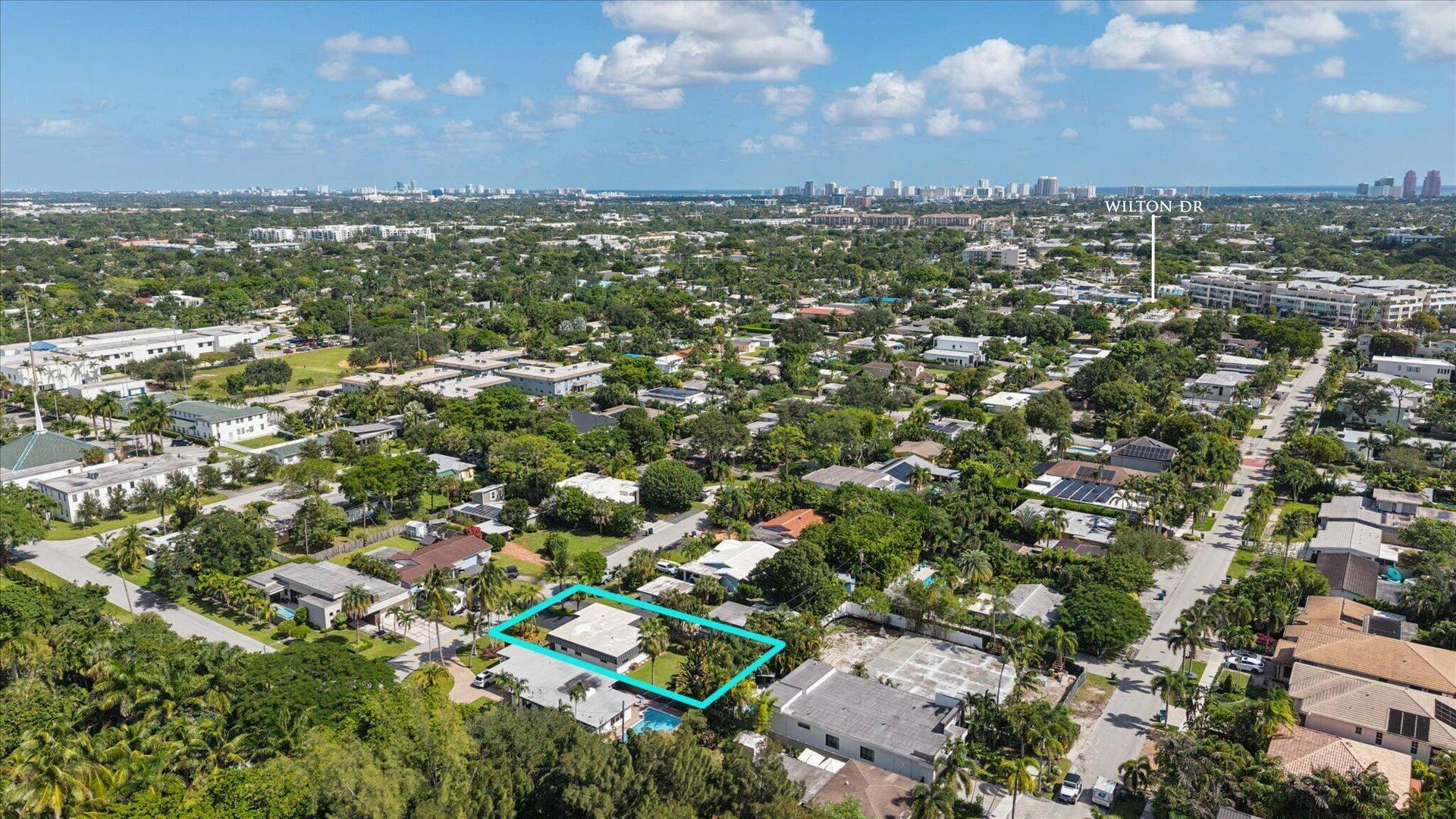108 NE 22ND Street, Wilton Manors, FL 33305 26-108 NE 22nd St-25