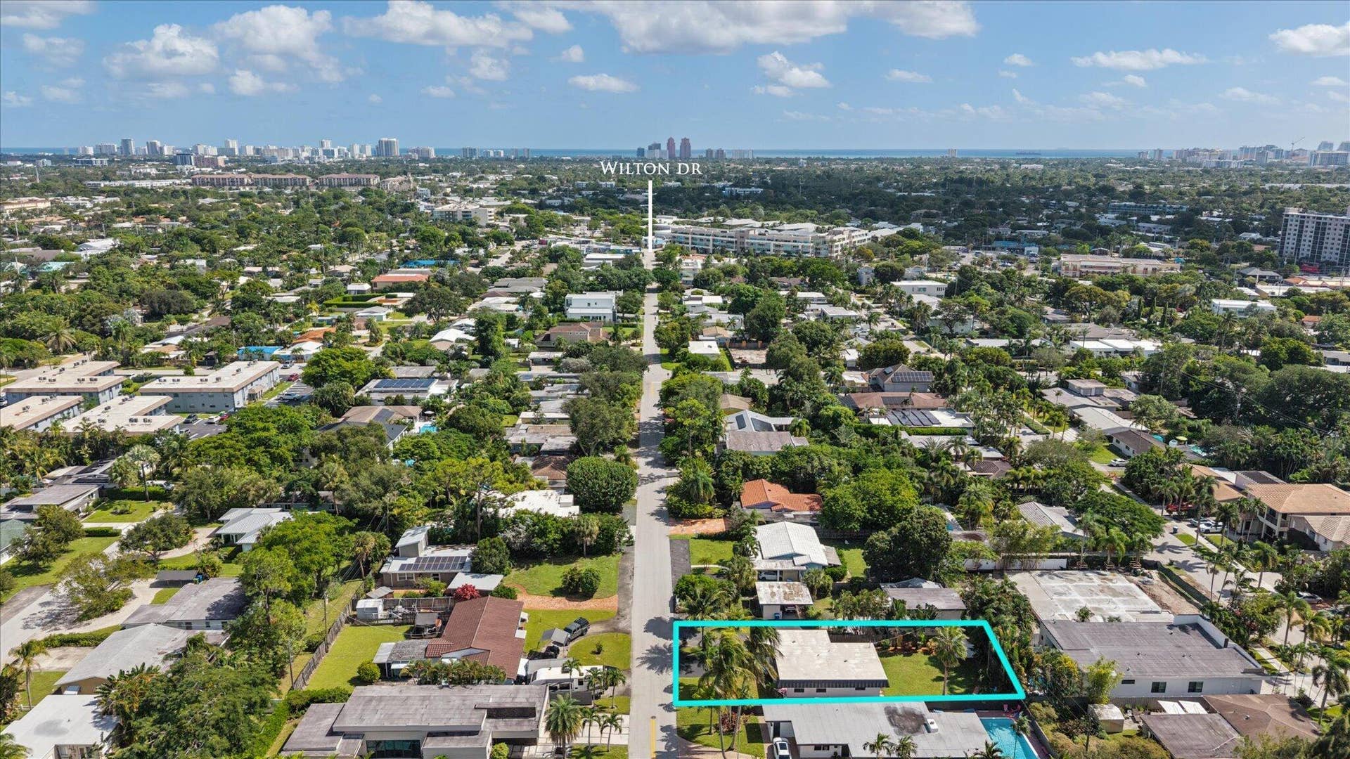 108 NE 22ND Street, Wilton Manors, FL 33305 22-108 NE 22nd St-24