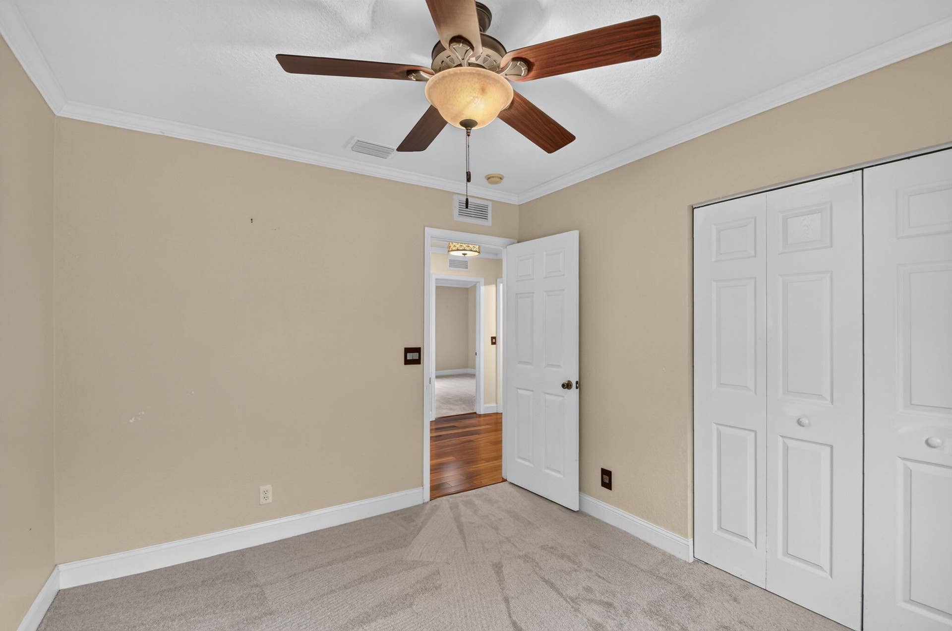 6143 Whalton Street, West Palm Beach, FL 33411 Brand new carpet installed 10/2026