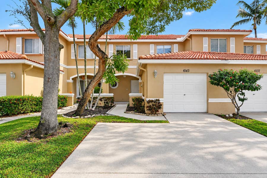 Property photo for 6143 Whalton Street, West Palm Beach, FL