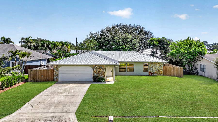 Property photo for 1549 SE COWNIE Street, Port St Lucie, FL
