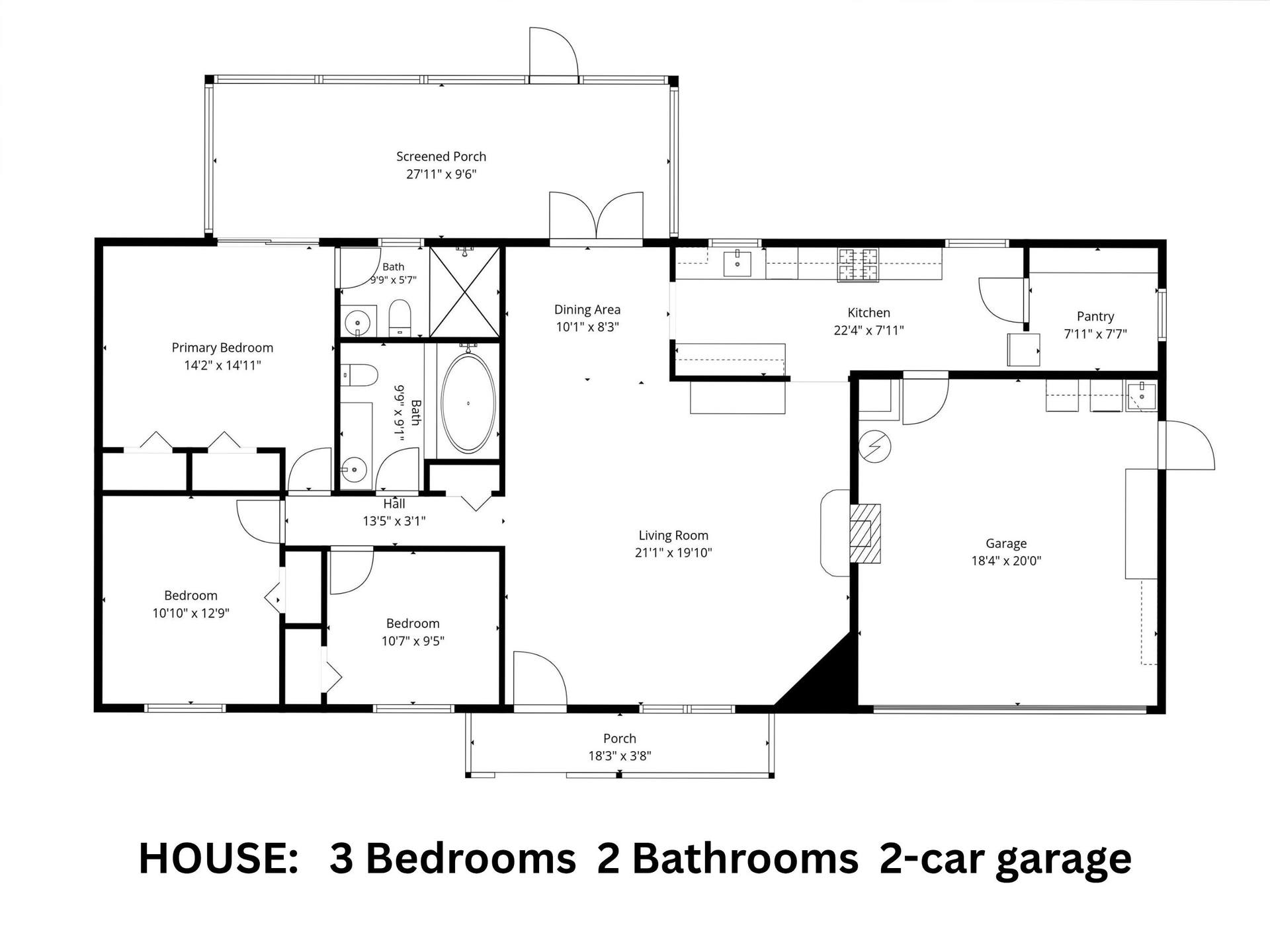 4692 122ND Drive N, The Acreage, FL 33411 House