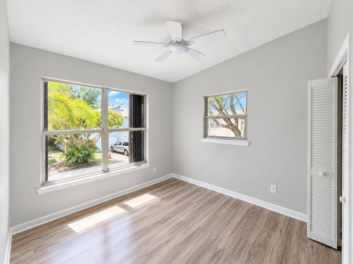 Bedroom #2