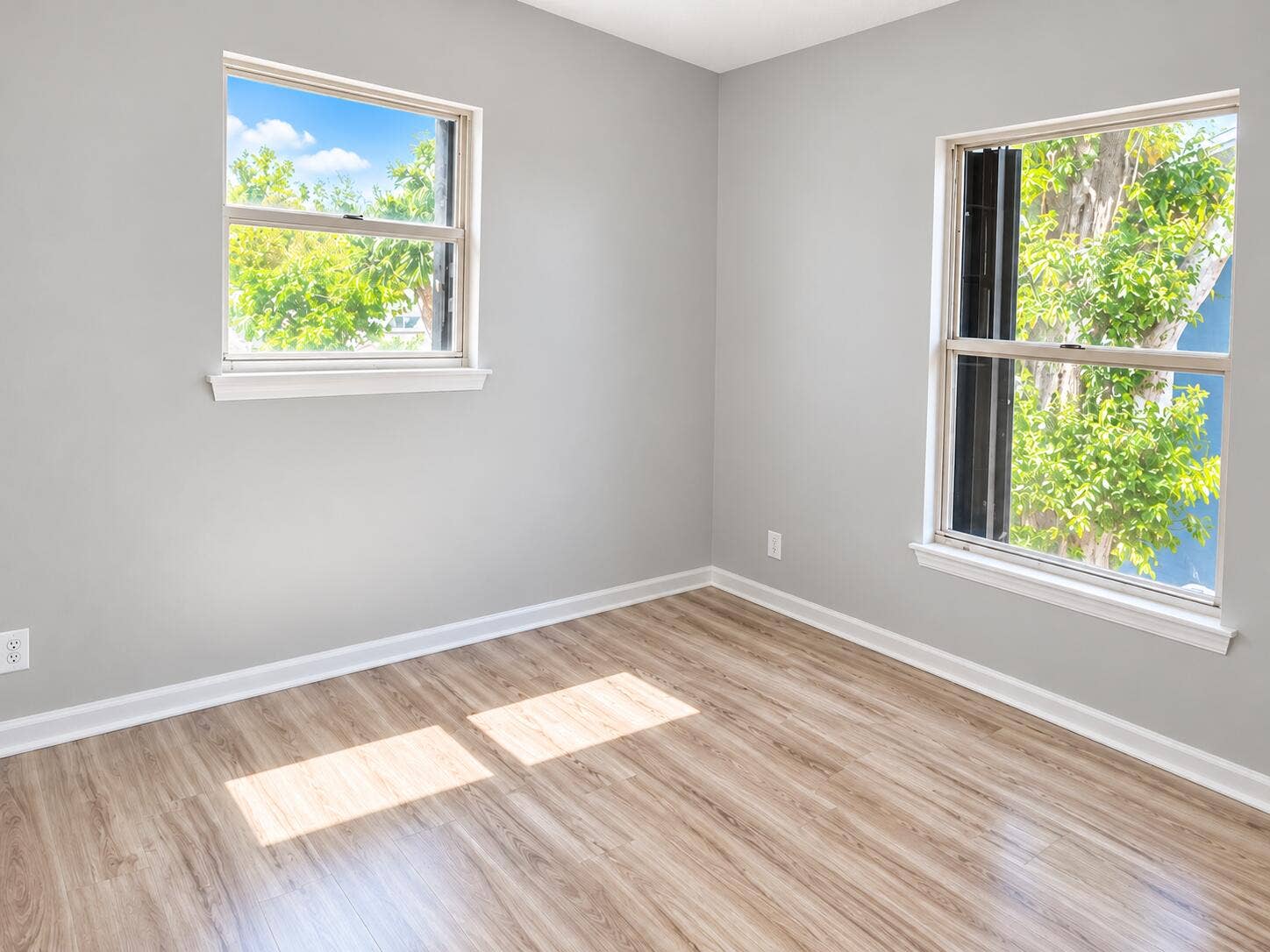 Bedroom #3