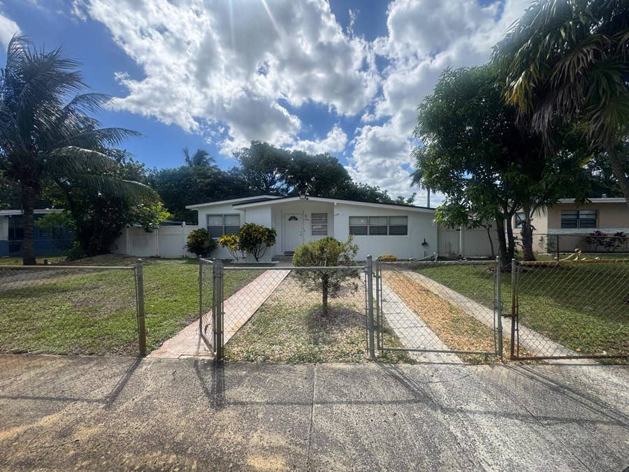 Property photo for 1106 NW 14TH Court, Fort Lauderdale, FL