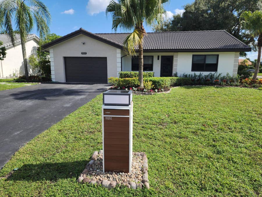 Property photo for 10424 NW 70th Court, Tamarac, FL