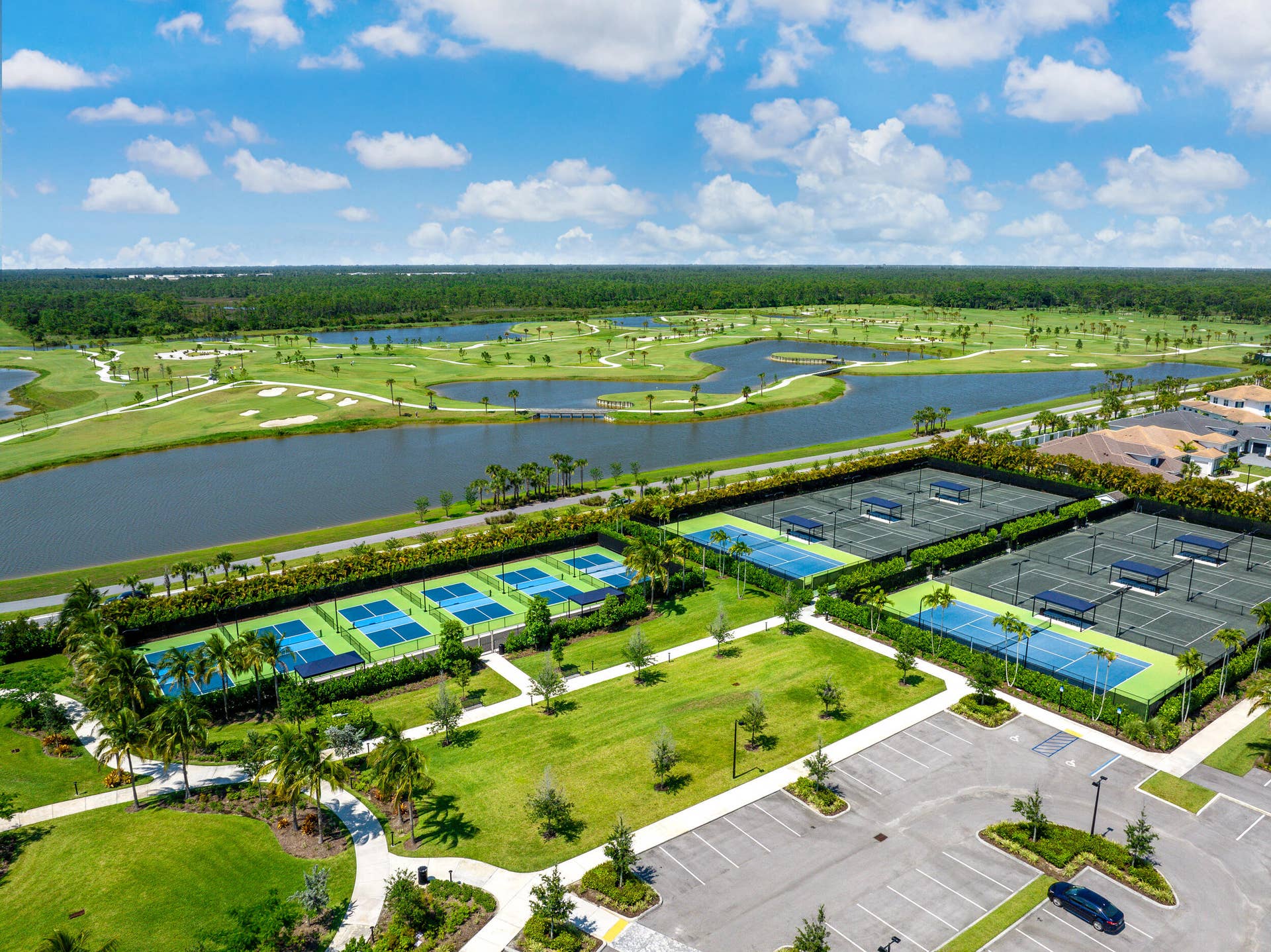 9372 Coral Isles Circle, Palm Beach Gardens, FL 33412 Tennis & Pickleball
