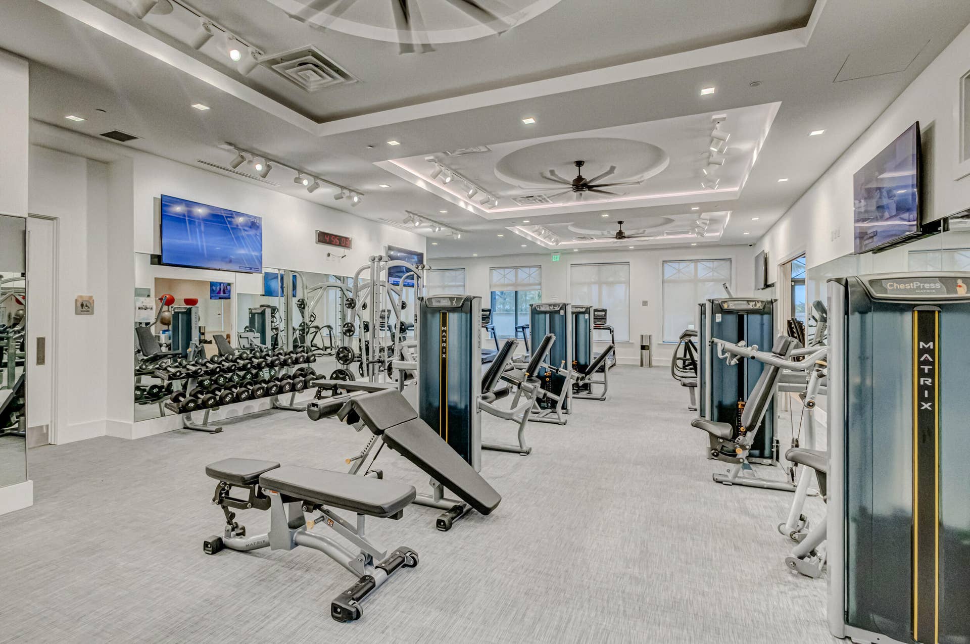 9372 Coral Isles Circle, Palm Beach Gardens, FL 33412 Fitness
