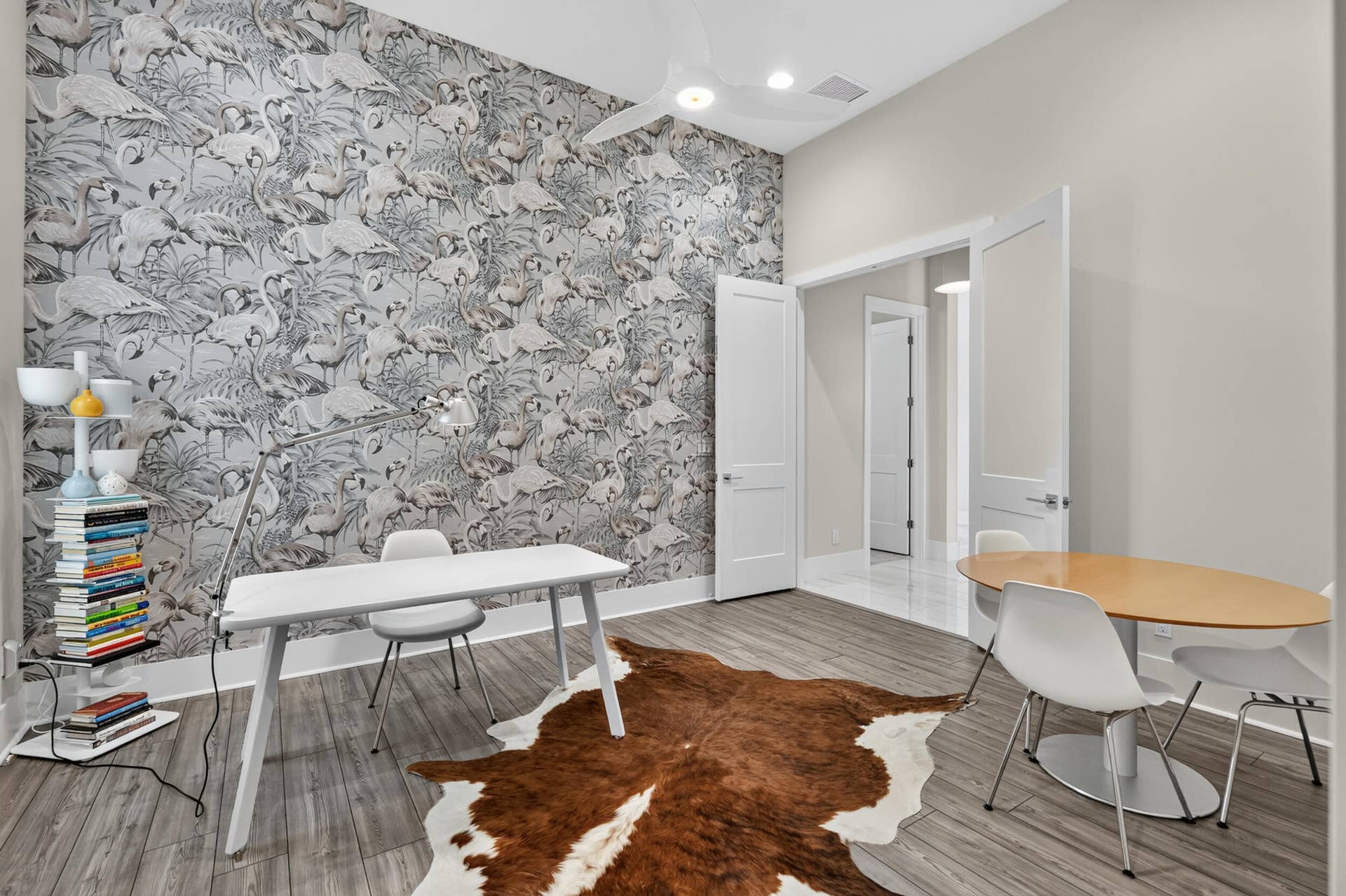 9372 Coral Isles Circle, Palm Beach Gardens, FL 33412 Den + Media Room