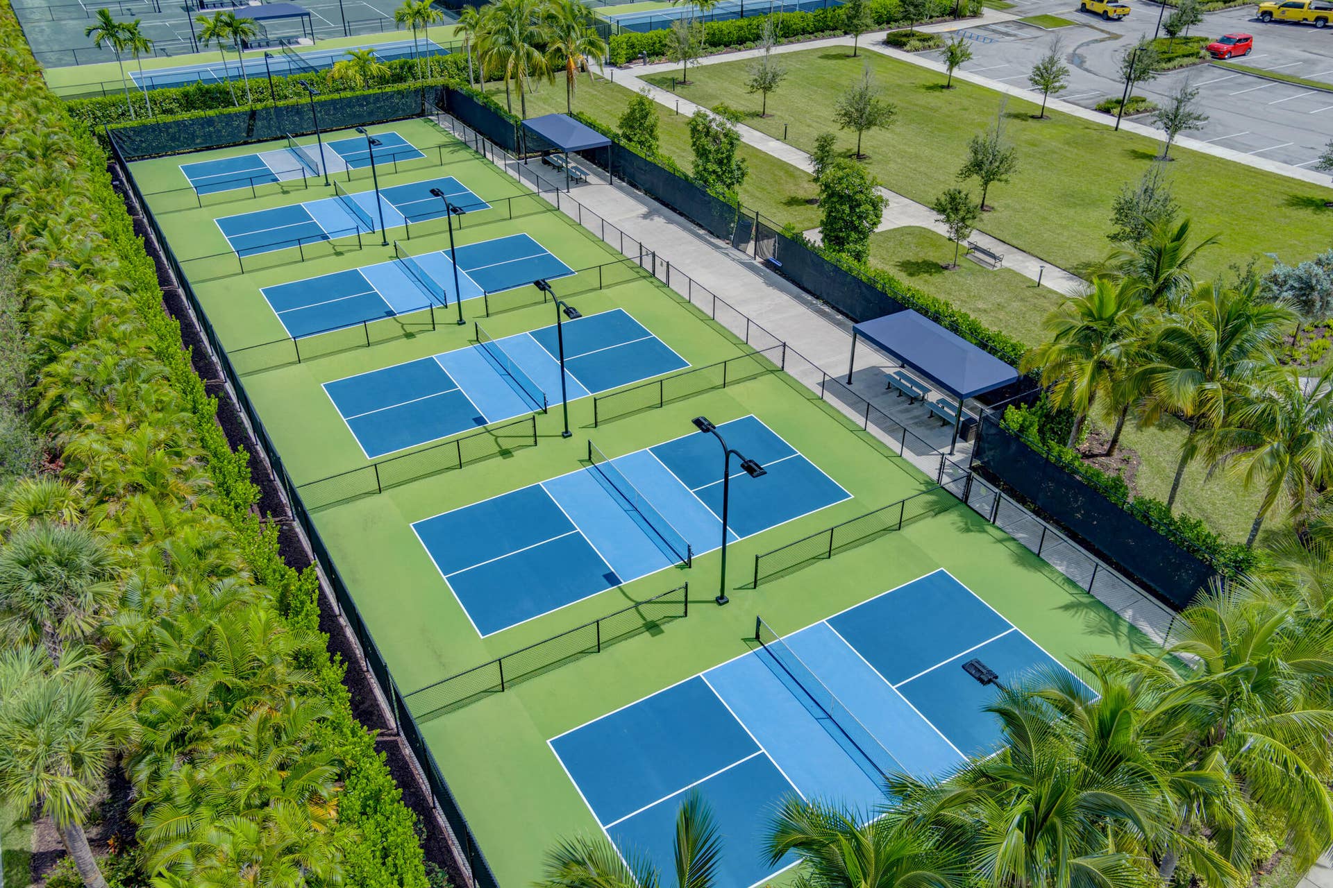 9372 Coral Isles Circle, Palm Beach Gardens, FL 33412 Pickleball
