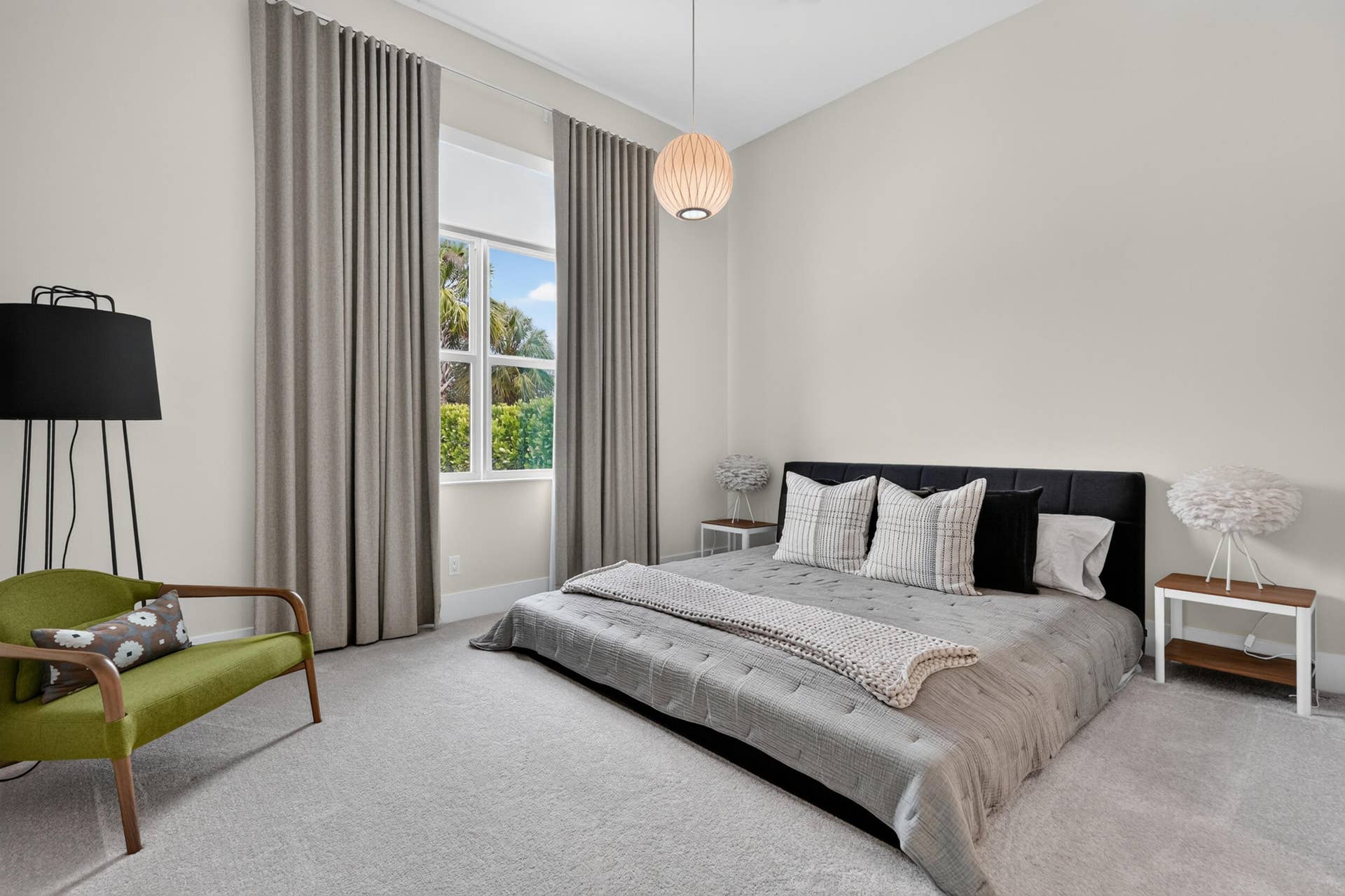 9372 Coral Isles Circle, Palm Beach Gardens, FL 33412 Guest Bedroom