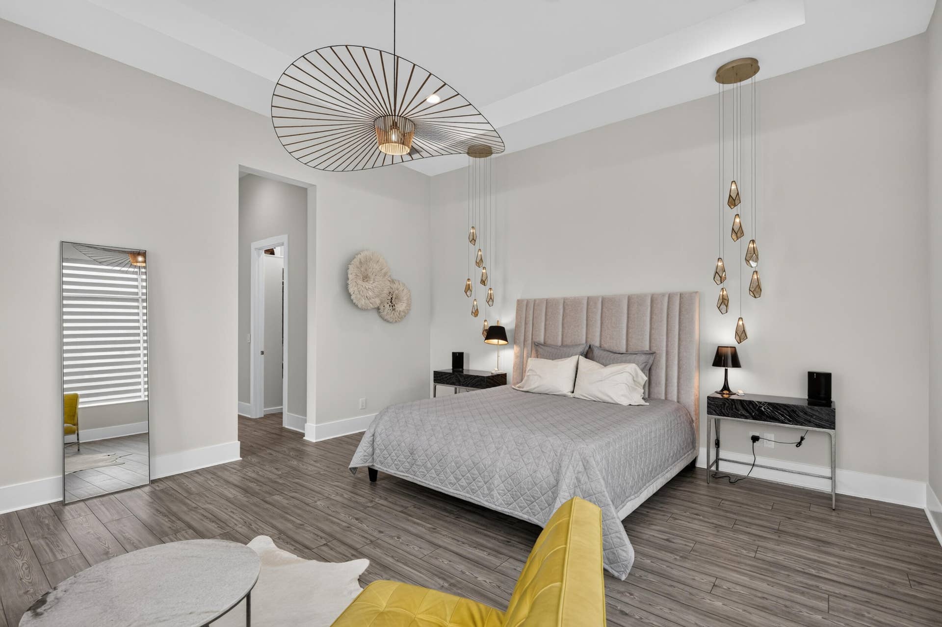 9372 Coral Isles Circle, Palm Beach Gardens, FL 33412 Primary Bedroom