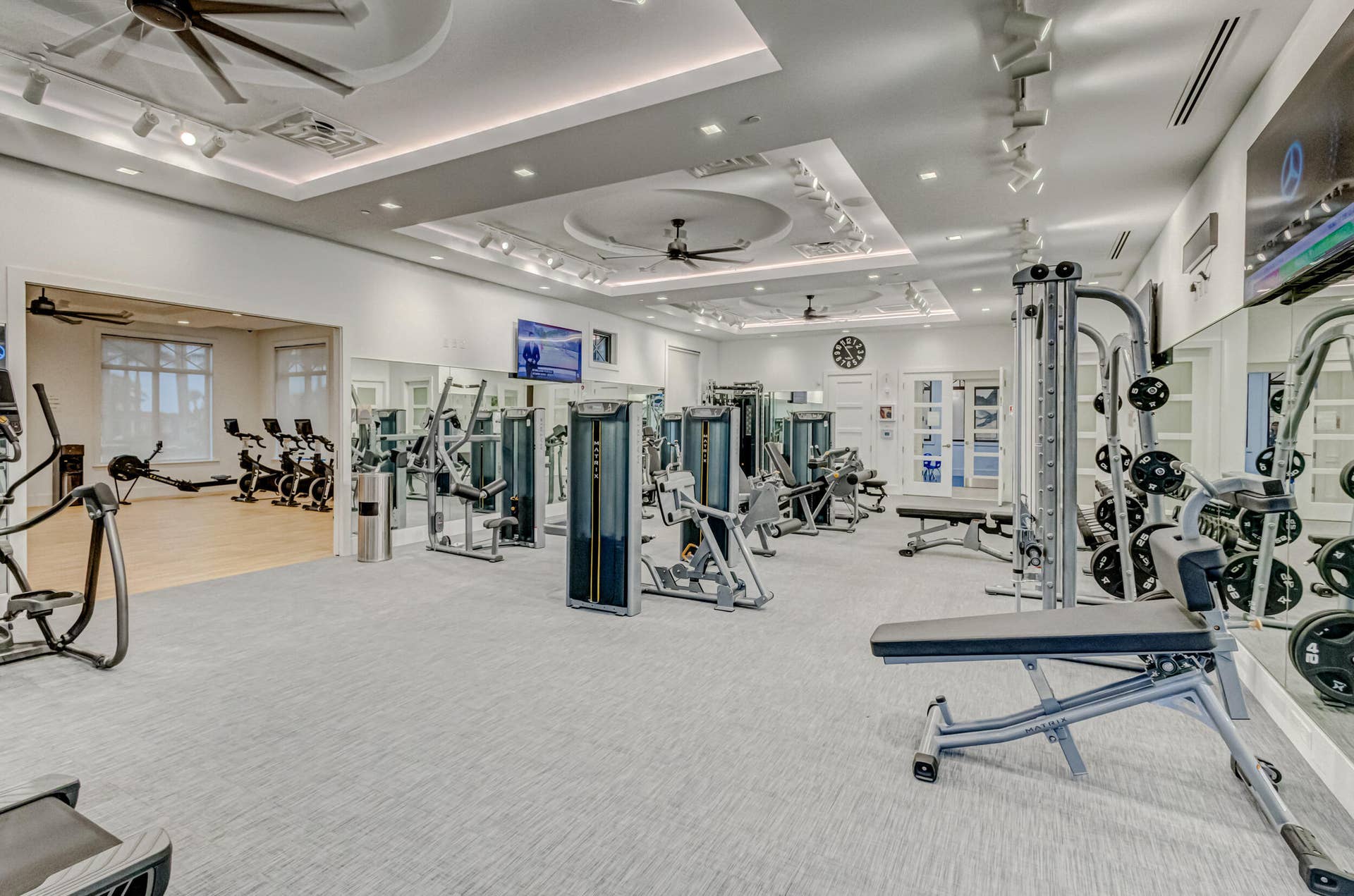 9372 Coral Isles Circle, Palm Beach Gardens, FL 33412 Fitness