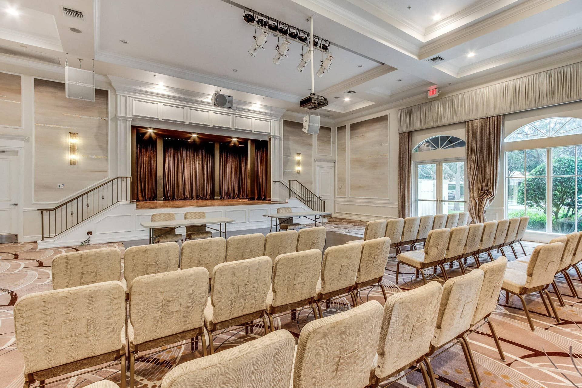 Theater