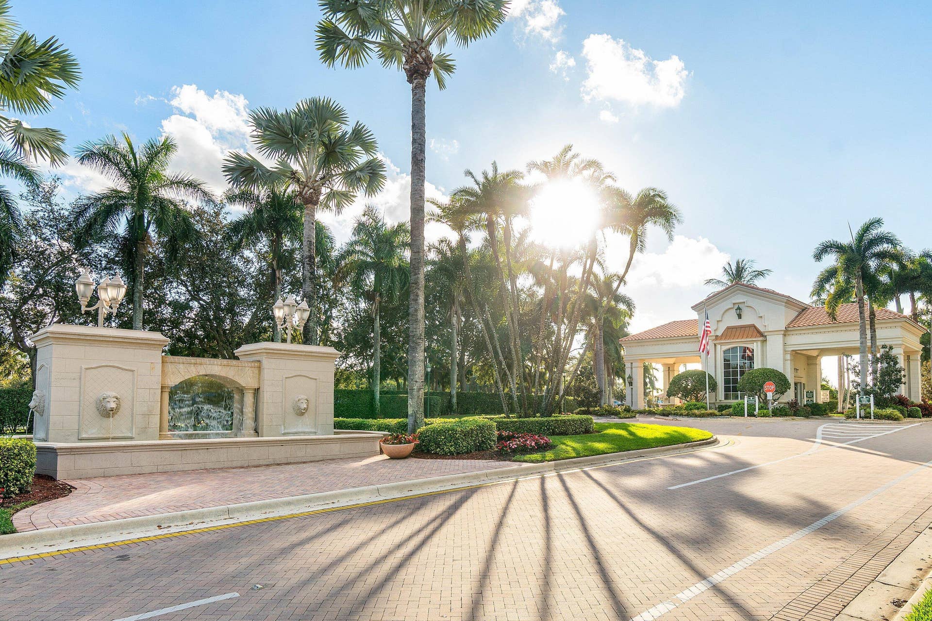 Avalon Estates