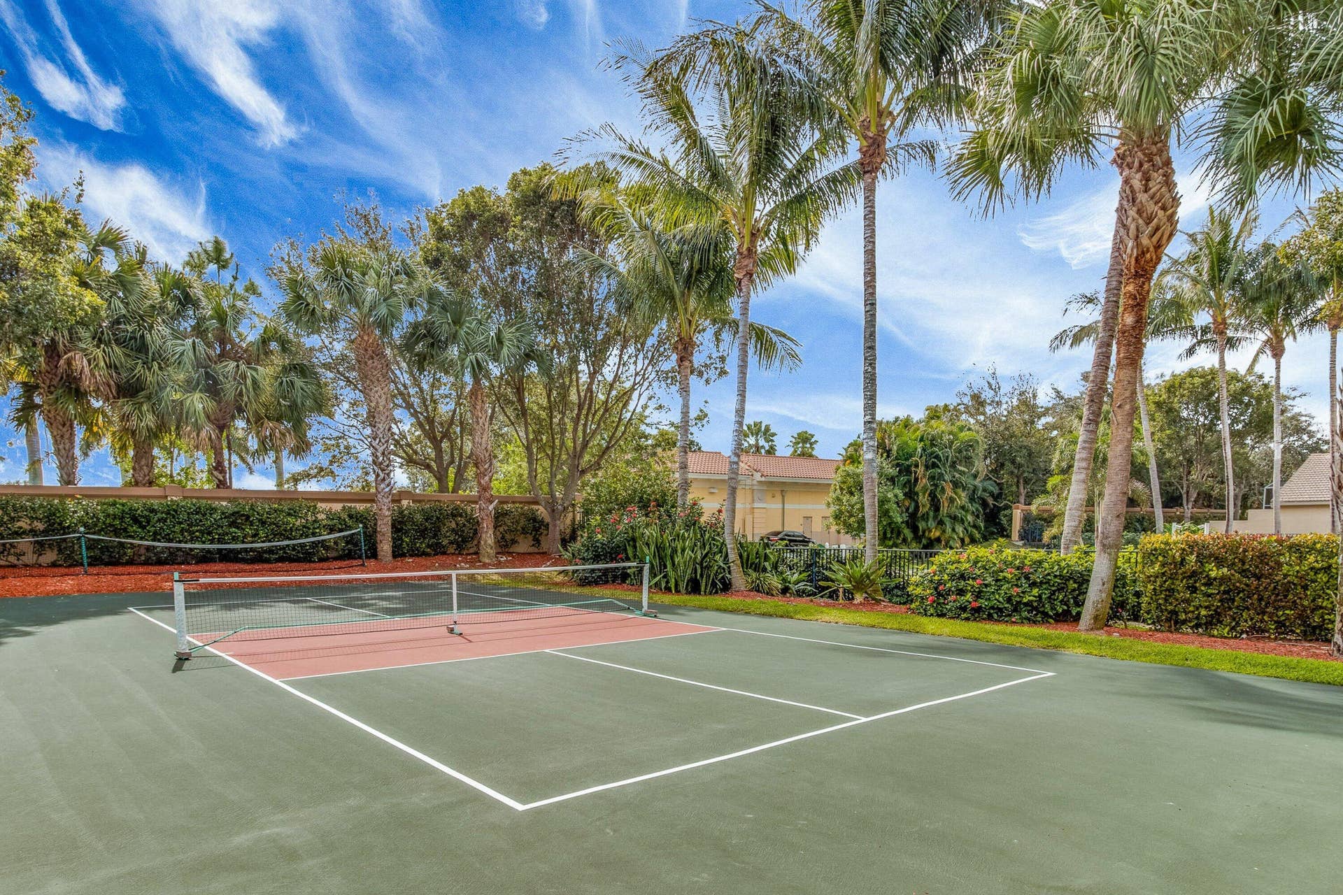 Pickleball