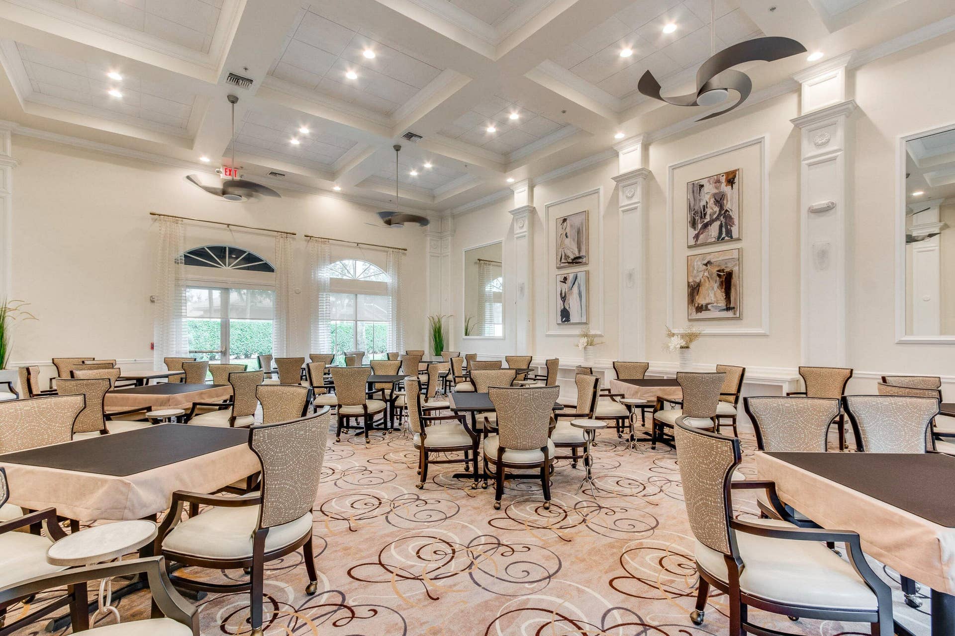 Event Room