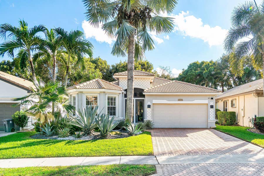 Property photo for 7880 New Holland Way, Boynton Beach, FL