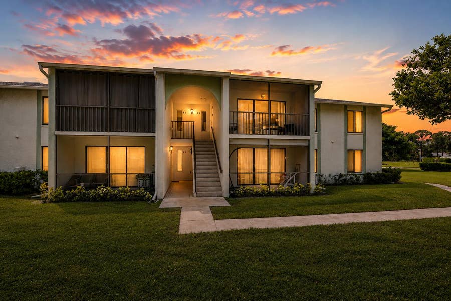 Property photo for 3744 Savoy Lane, #E2, West Palm Beach, FL