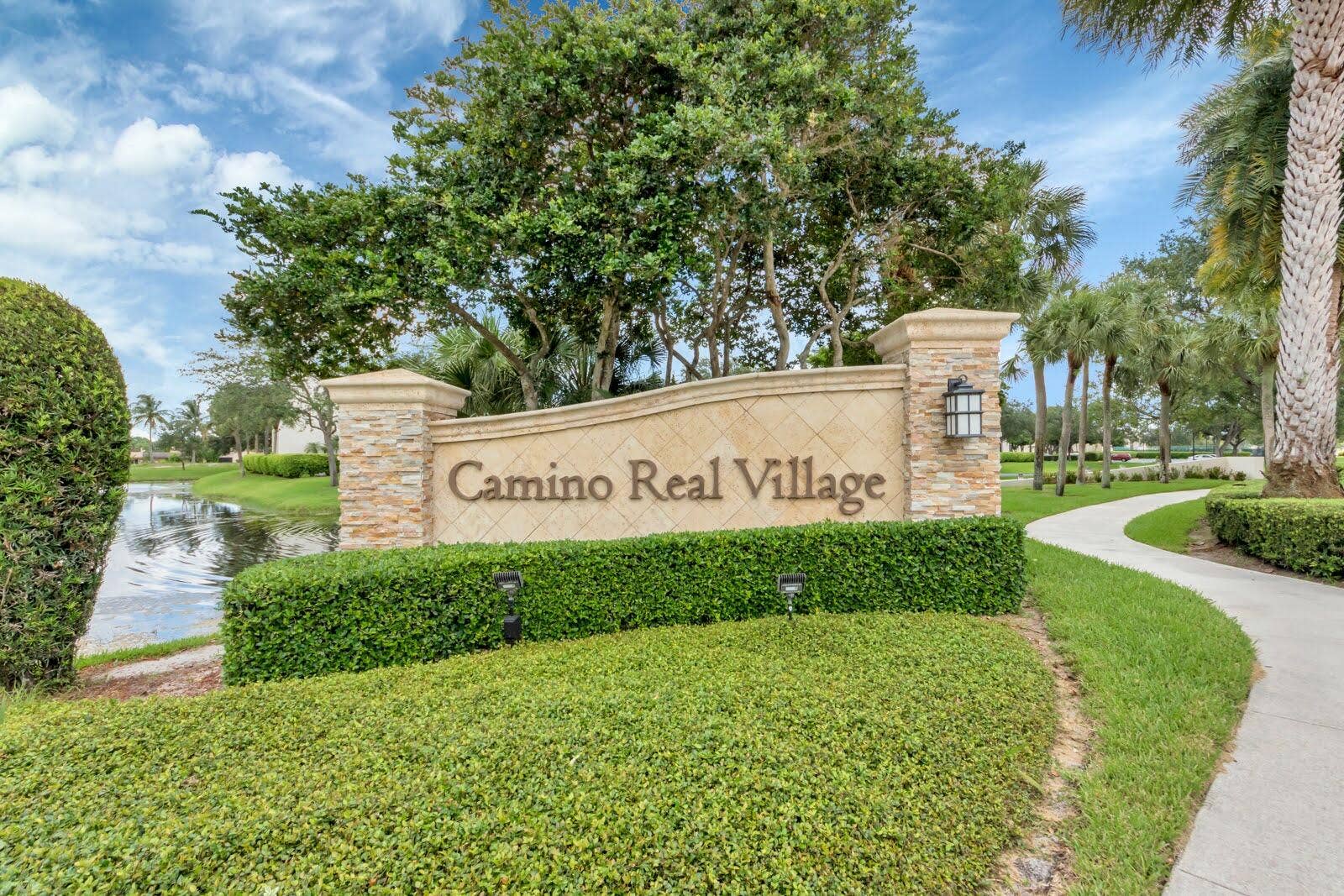 5650 Camino Del Sol, #306, Boca Raton, FL 33433 24-7 MANNED GATED