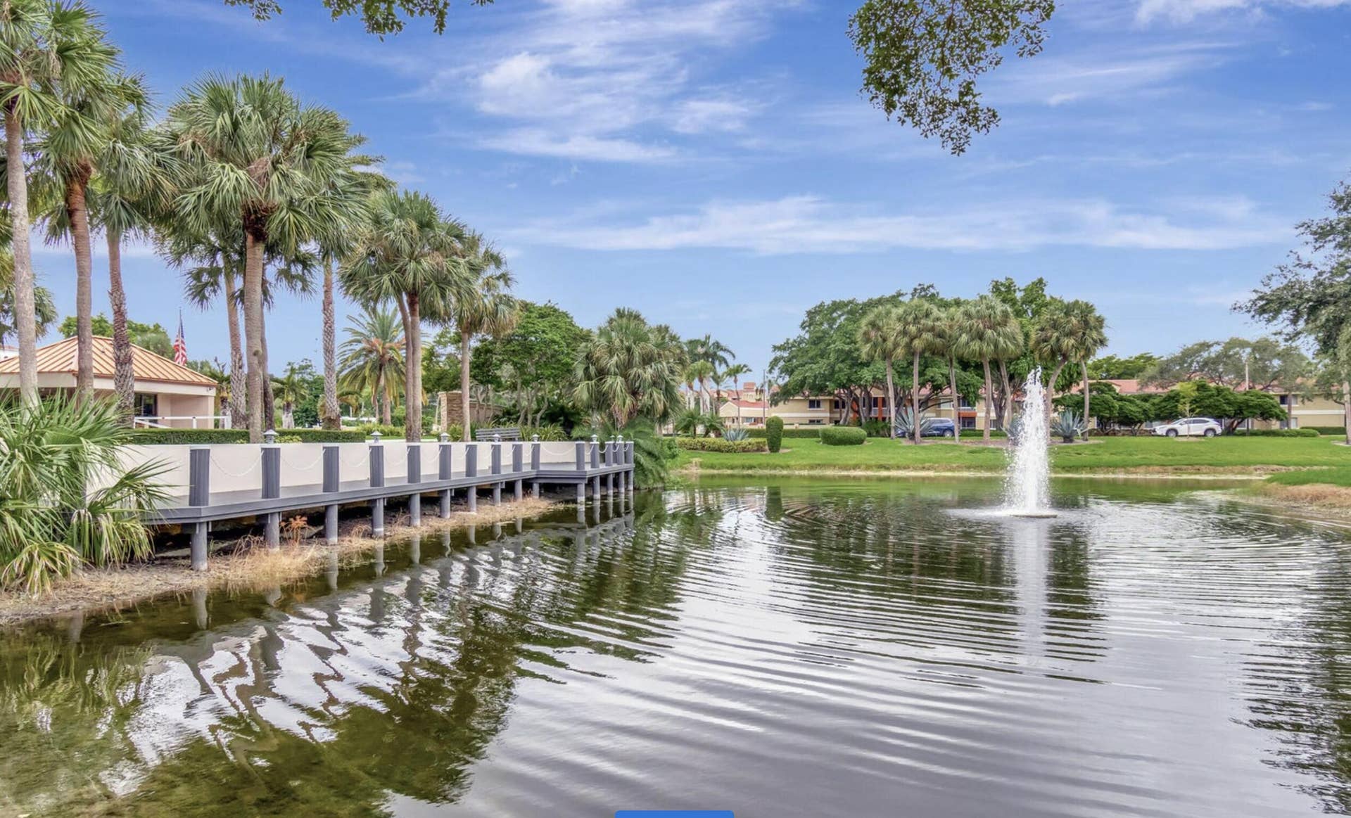 5650 Camino Del Sol, #306, Boca Raton, FL 33433 DOCKS