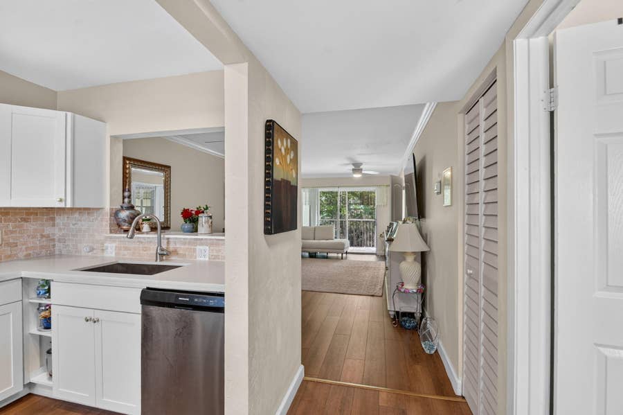 Property photo for 150 LAKE MERYL Drive, #244, West Palm Beach, FL