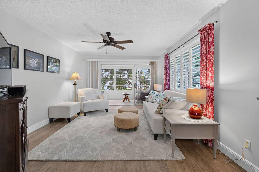 Property photo for 2929 SE OCEAN Boulevard, #121-6, Stuart, FL
