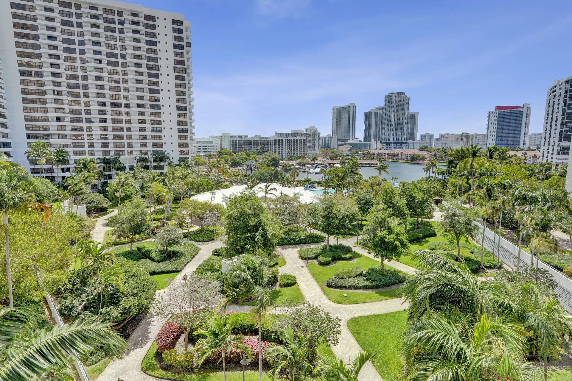 600 Three Islands Boulevard, #615, Hallandale Beach, FL 33009 Image 15