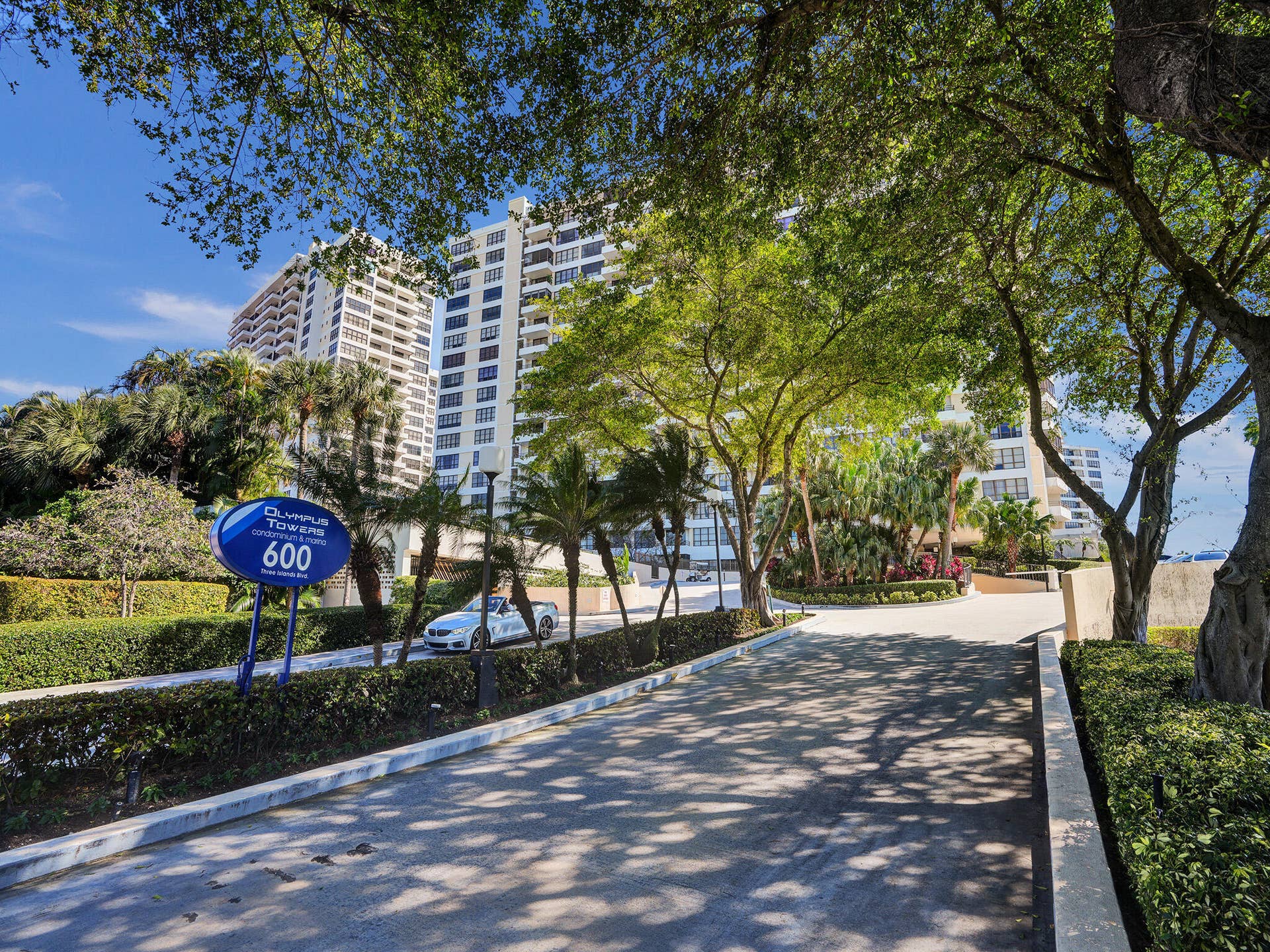 600 Three Islands Boulevard, #615, Hallandale Beach, FL 33009 Image 29