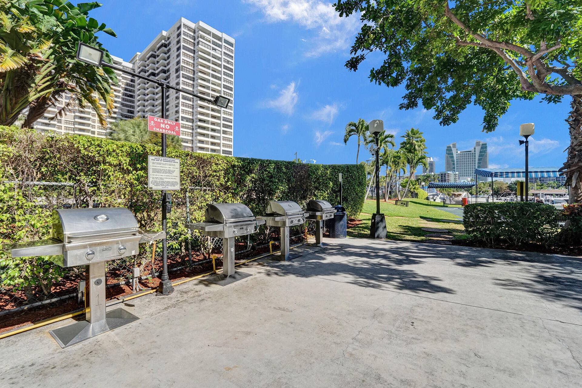 600 Three Islands Boulevard, #615, Hallandale Beach, FL 33009 Image 38