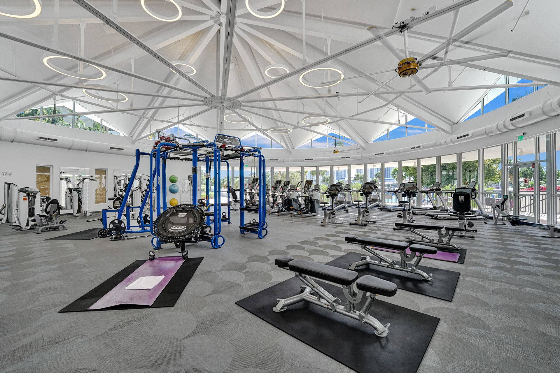600 Three Islands Boulevard, #615, Hallandale Beach, FL 33009 Image 32