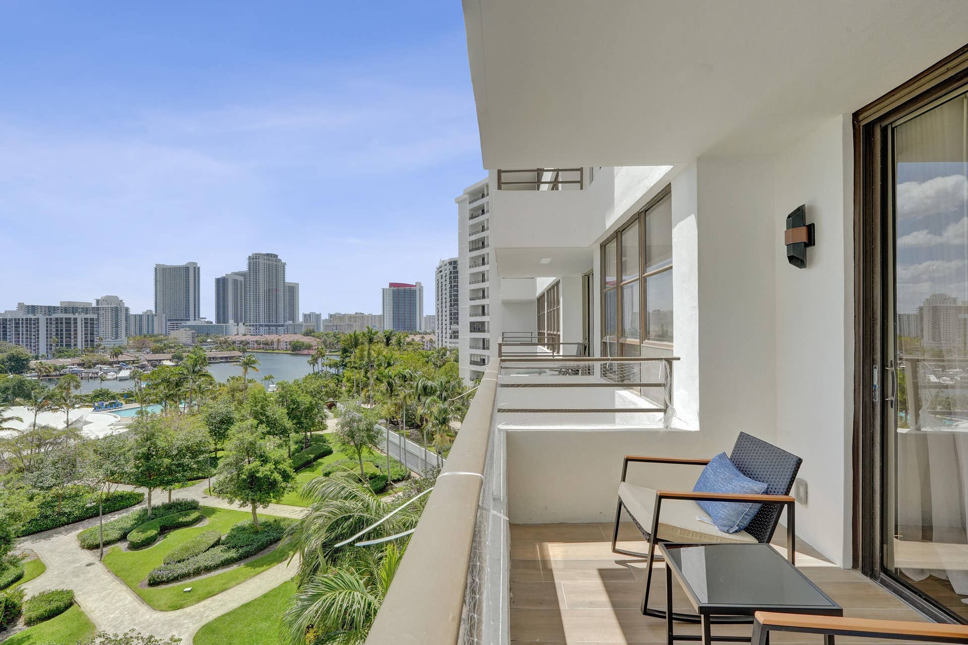 600 Three Islands Boulevard, #615, Hallandale Beach, FL 33009 Image 14