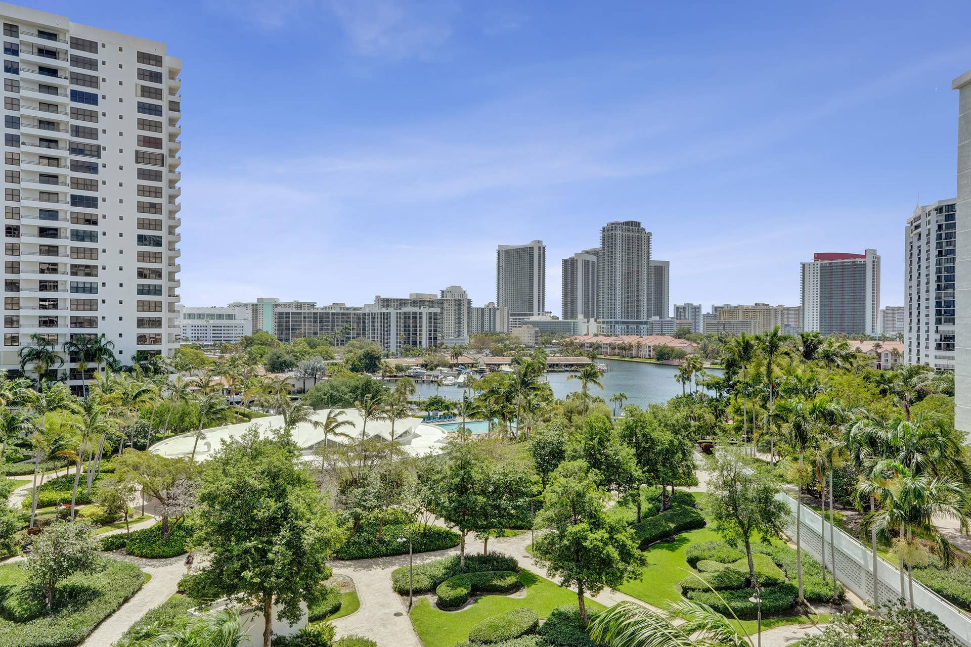 600 Three Islands Boulevard, #615, Hallandale Beach, FL 33009 Image 16