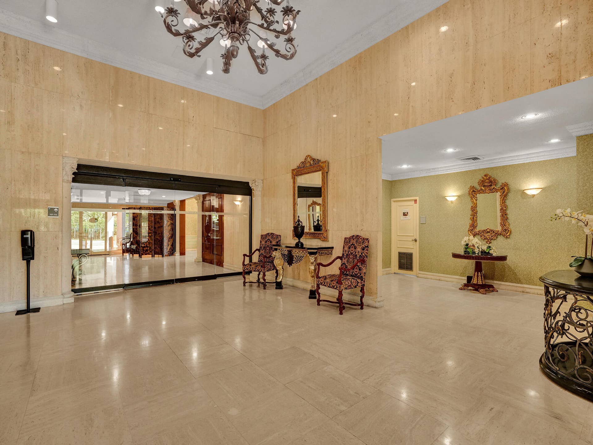 600 Three Islands Boulevard, #615, Hallandale Beach, FL 33009 Image 28