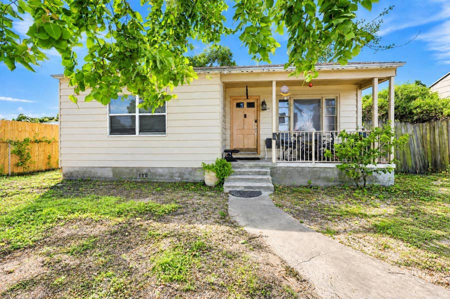 Property photo for 628 58TH Street, West Palm Beach, FL