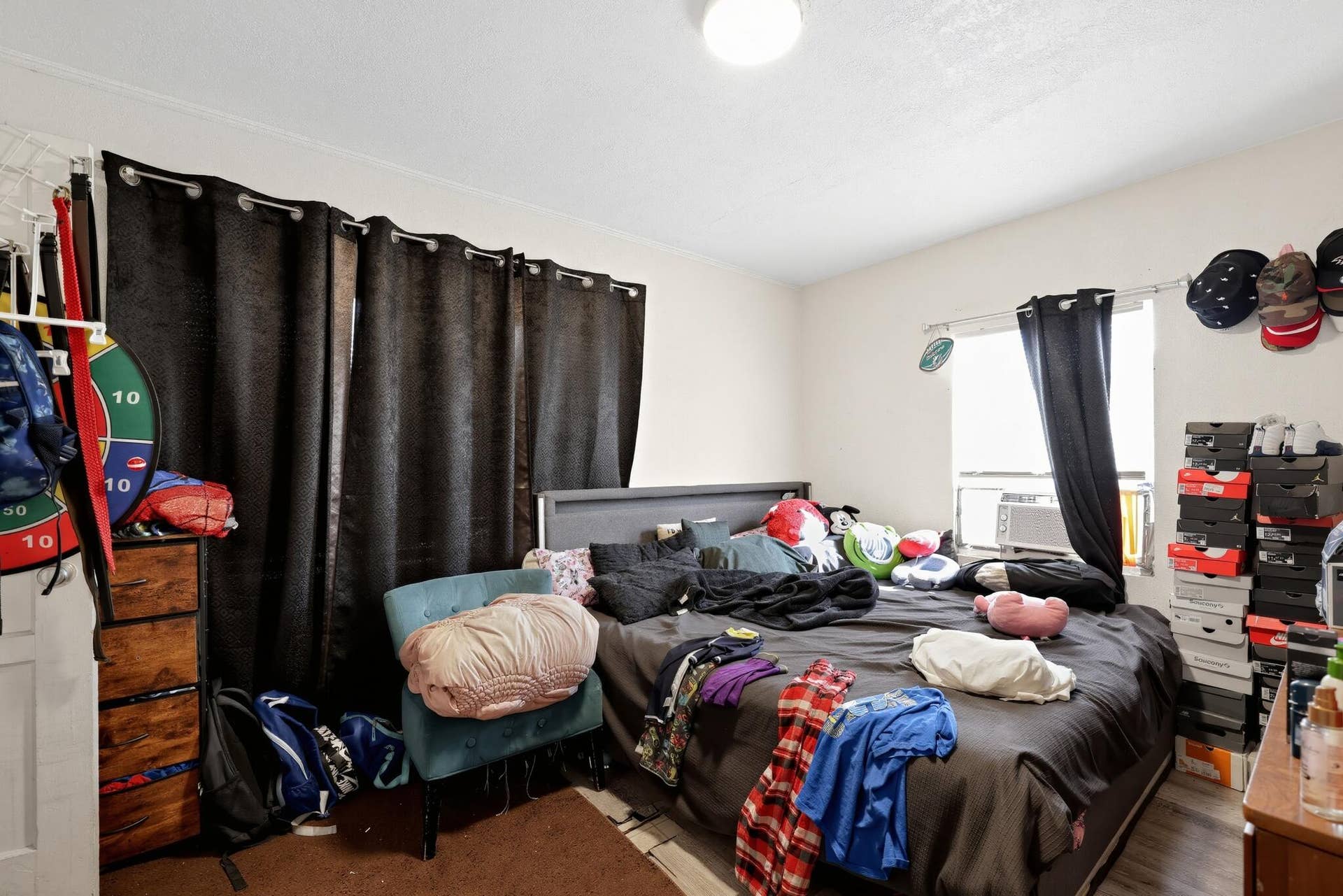 628 58TH Street, West Palm Beach, FL 33407 25_628_58th_St-Bedroom-0283