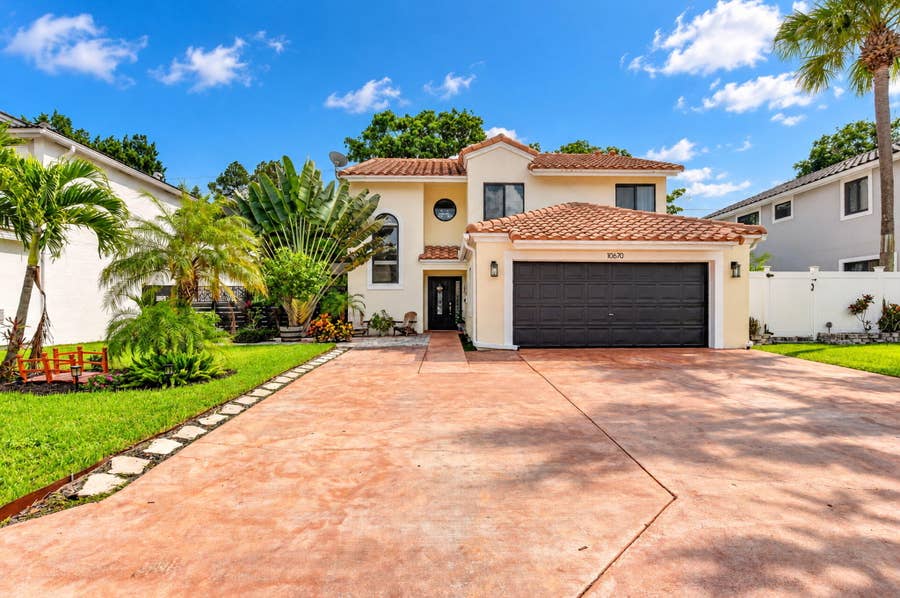 Property photo for 10670 Palm Spring Drive, Boca Raton, FL