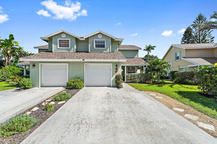 Property photo for 13146 Quiet Woods Road, #B, Wellington, FL