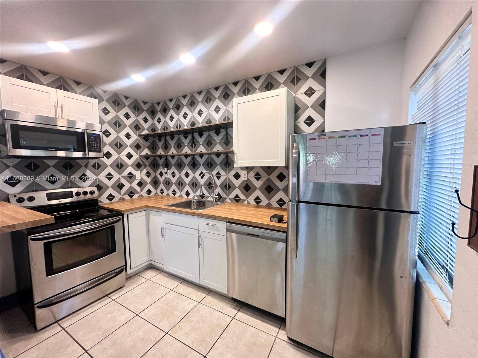 1418 SW 27th Street, #1-4, Fort Lauderdale, FL 33315 1418 #2
