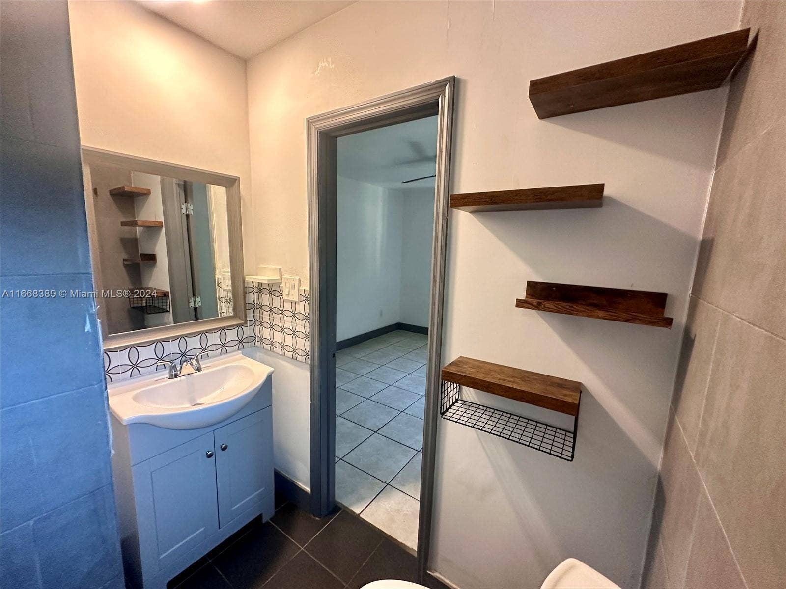 1418 SW 27th Street, #1-4, Fort Lauderdale, FL 33315 1418 10