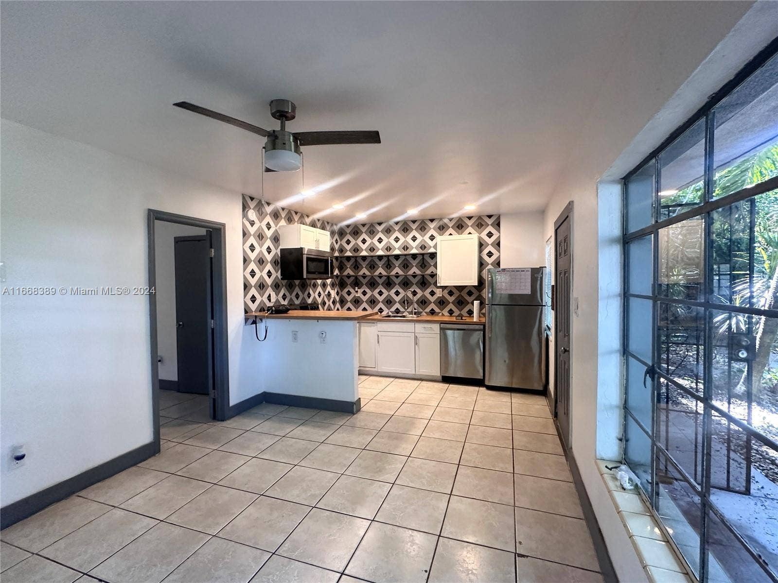 1418 SW 27th Street, #1-4, Fort Lauderdale, FL 33315 1418 3