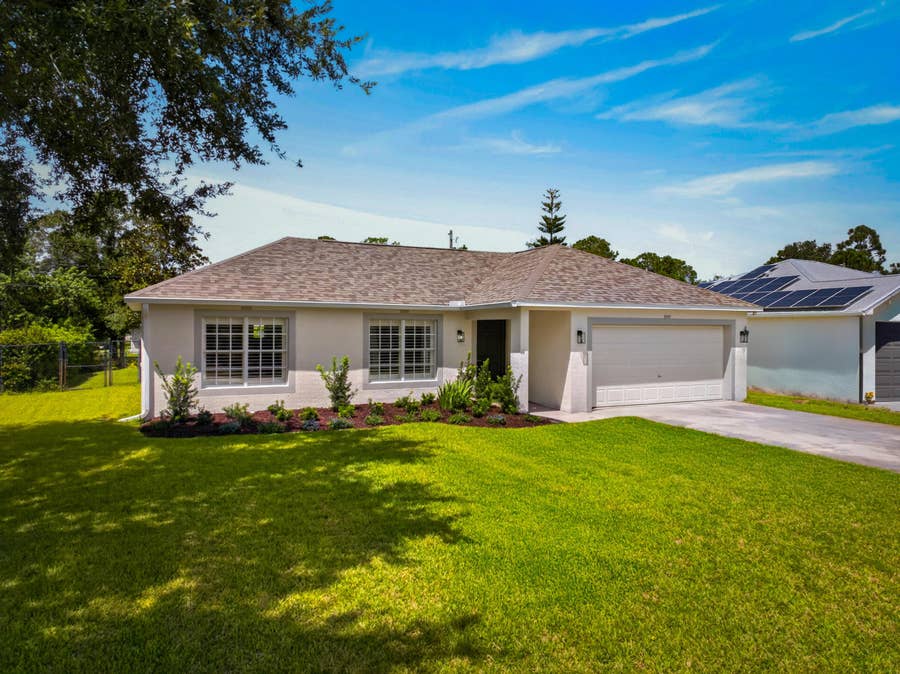 Property photo for 8535 E 104th Avenue, Vero Beach, FL