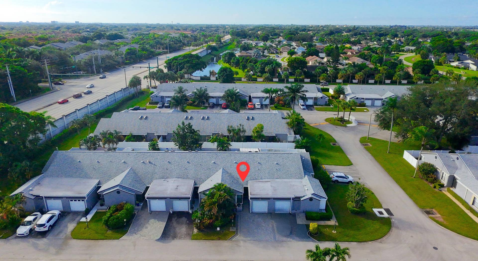 4550 Biddeford Avenue, #38, West Palm Beach, FL 33417 1