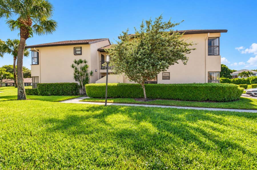 Property photo for 8657 BOCA GLADES Boulevard W, #C, Boca Raton, FL