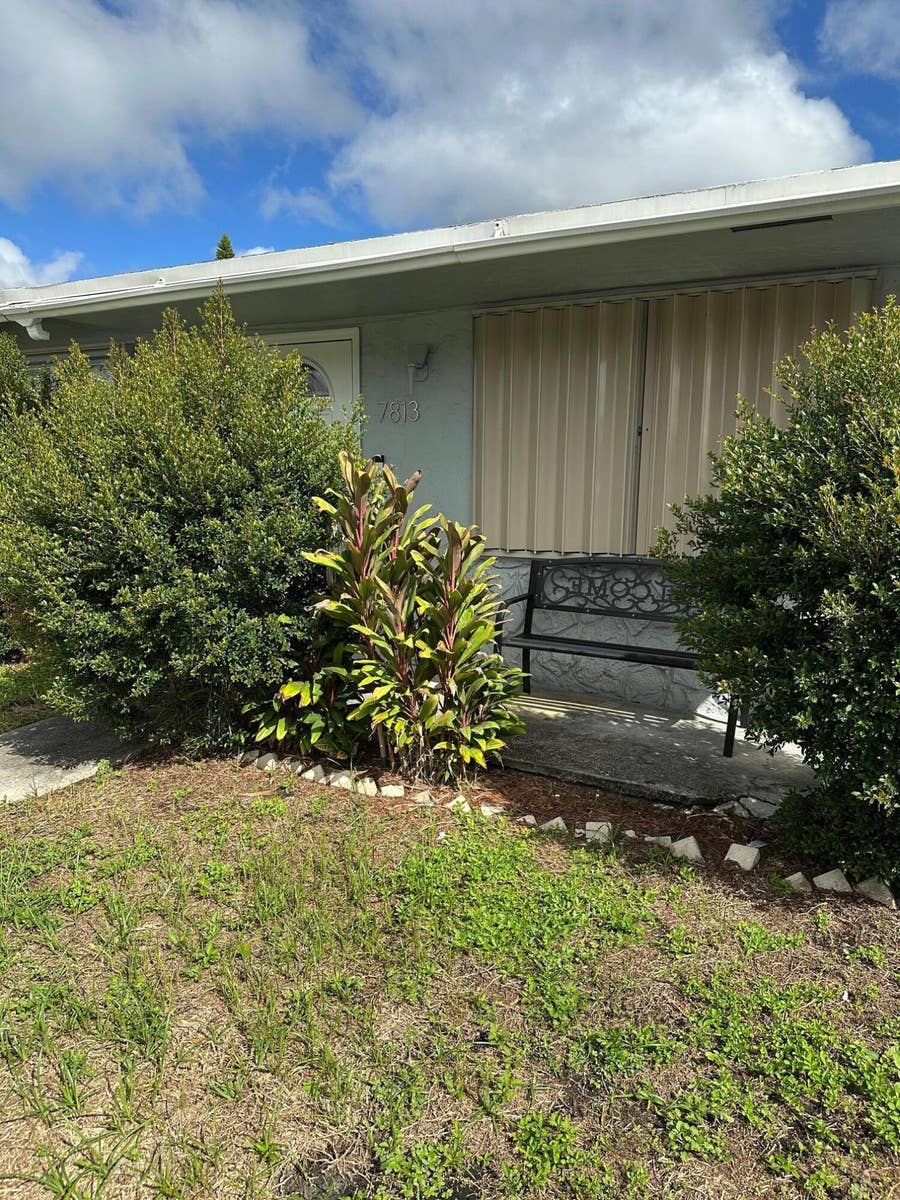 Property photo for 7813 KIMBERLY Boulevard, North Lauderdale, FL