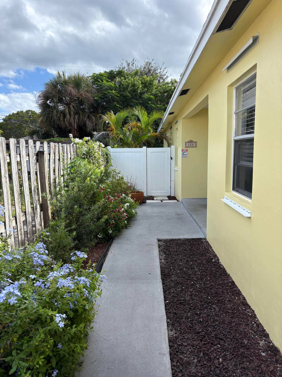 Property photo for 126 Milton Street, Lantana, FL