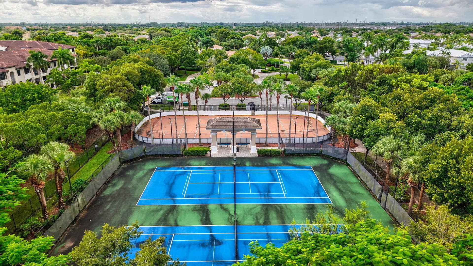 pickleball and tennis 2